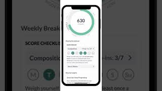 Introducing Health Score