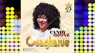 Candy Dionz - Osagharue (Official Audio)