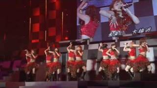 [HQ] Iroppoi Jirettai (2005) ~ LIVE