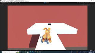 【ゲーム】「Unityアクション　プロトタイプ」ばかまじめせいさくいいんかい【ゲームクリエイター甲子園2022】