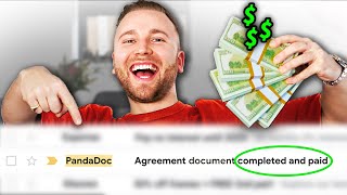 How To Get Your First SMMA Client in 2024