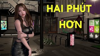 [VaM MMD] - Hip Sway Tiktok Dance - Hai Phut Hon 51