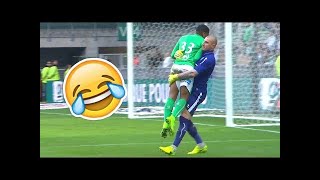 HLMusic TOP Comedy Football 2017  Epic Fails, Bloopers, Bizzare, Funny Skills