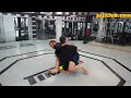 advanced basics vol. 1 live on juji club.com coach zahabi