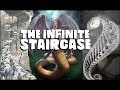 Dungeons and Dragons Lore: The Infinite Staircase