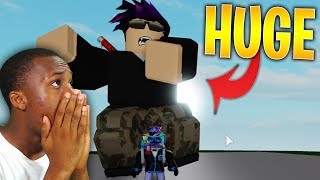 Roblox Giant Dance Off Simulator Videos 9tubetv - 