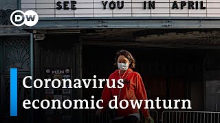 10 million unemployed in the US | Coronavirus business update