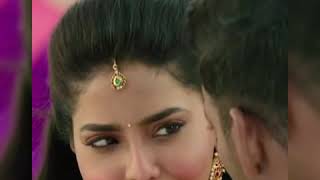 Action Tamil movie love ringtone ❣️, Vishal action movie love bgm,💟