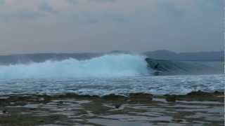 Surfing West Java - Saltmotion