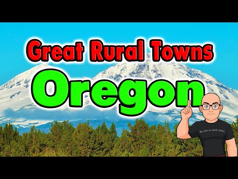 What is the smallest county in Oregon?