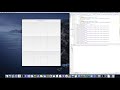 Tic Tac Toe in Python with Tkinter
