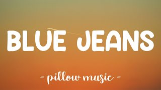 Download Lagu Blue Jeans Lana Del Rey... MP3 Gratis
