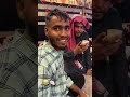 راسل عامل الاستراحة الجديد 😂❤️سنابات ابوحصه و ابوعجيب