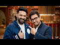 The Great Indian Kapil Show - First Time Ever 