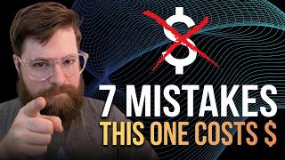 7 Mistakes New Course Creators Make Before They Ever Launch