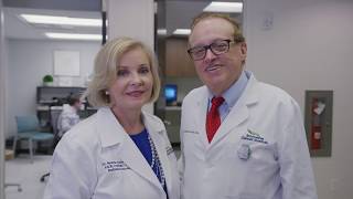 Innovative Cancer Institute - Cutting Edge Cancer Treatment in Miami - No Knives Required