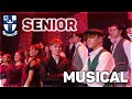 Senior Musical Promo I - Sweeney Todd