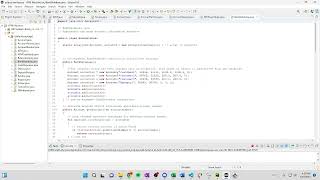 Creating ATM Machine using Java Final Part