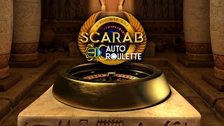 Scarab Auto Roulette - Studio Promo Video