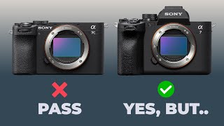 Which Sony camera for flash photography?