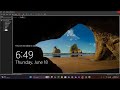 How to Configure Windows Server 2022 Datacenter on VMware Workstation Step-by-Step Guide