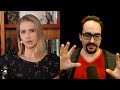 The Gaza Zeitgeist w/ Peter Joseph & Abby Martin