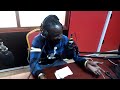 Akasaswanuko Busoga one Fm Evening Drive.