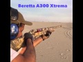 Beretta A300 Xtrema ( Kuwait )