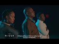 You just have to sign, and all is well | The River S5 | 1Magic | Episode 85