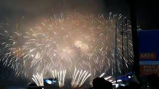 2020년 영덕 해맞이 축제(1)