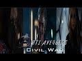 The Anti-Avengers: Civil War Extended TV Spot 