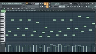 HOW TO MAKE TRAP RAP BEAT IN FL STUDIO 24 |  TUTORIAL FOR BEGINNER  2024 