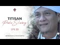 TITISAN PRABU SILIWANGI EPS 20