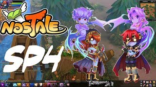 LE 84 DE LA RAGE ! NosTale Arènes Des Talents (ADT) #37