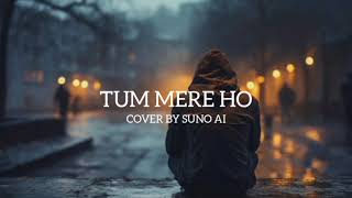 TUM MERE HO || SUNO AI || PRITAM