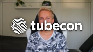 TUBECON 2018 ILMOTUSTA!