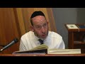 daf yomi sanhedrin 22 rabbi shmuel silber