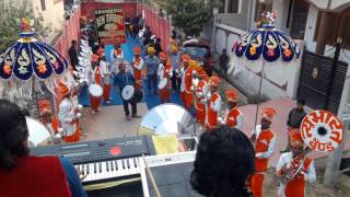 New Bharat Band Semari डफली वाले Master Khemraj bhai 9414833026 , 8875140680 New Bharat Band Semari डफली वाले Master Khemraj bhai 9414833026 , 8875140680