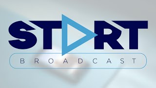 Start Broadcast 1st Trailer