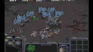 SPL R1  Control vs kOs 2004-07-17  @ Xeno Sky