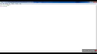 Python Programming:- Multi-line String, String and Array