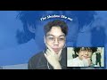 [BTS On Kinetic Manifesto Film: Come Prima] Reaction Video |+MJ RUFIN VLOGS| VLOG #17