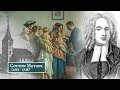 Christian Heritage Spotlight - Ep. 28 - Cotton Mather