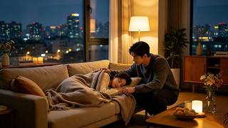 😍💕Her Husband Is Gentle, Caring, Jealous. He Never Says A Word – Until Her Ex Forces His Hand #ceo