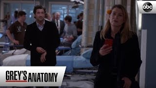 Remembering Those We've Lost - Grey's Anatomy Season 15 Episode 6