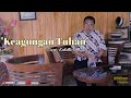 KEAGUNGAN TUHAN ( A.MALIK B.Z. ) // COVER ESHELLA OFFICIAL