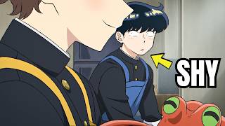 Shy Boy Falls In Love With The Most Popular Boy, But Can't Say a Word. | BL Recap