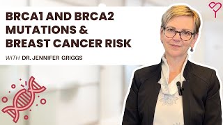 BRCA Mutations and Breast Cancer. Everything You Need to Know