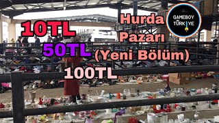 Bursa Hurda Pazarı(Yeni Bölüm)