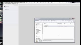 1 basic express setup